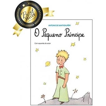 O Pequeno Príncipe - 1