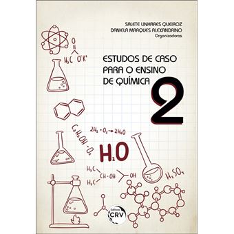 Estudos De Caso Para O Ensino De Química 2 - 1