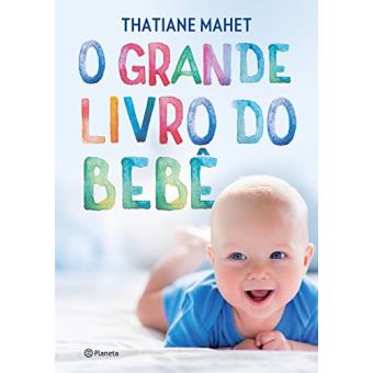 O Grande Livro do Bebê - 1