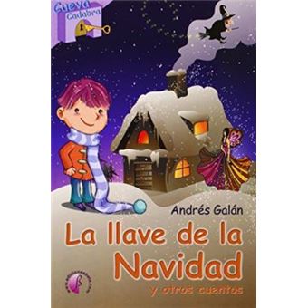 La llave de la Navidad y otros cuentos - 1