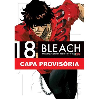 Bleach Remix Vol. 18 - 1