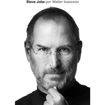 Steve Jobs - 1