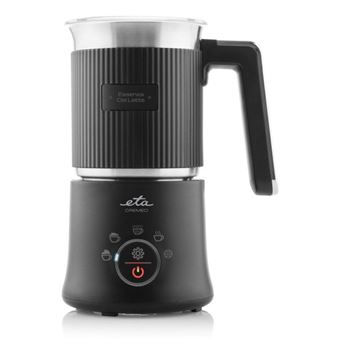 Automatic Milk Frother/warmer Eta Cremeo | Preto - 1