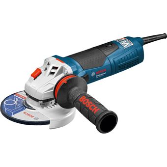 Rebarbadora Bosch GWS 19-150 CI | Azul - 1