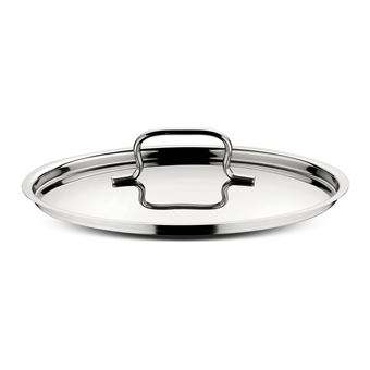 Tampa Lagostina Sfiziosa | Aço inoxidável - 1