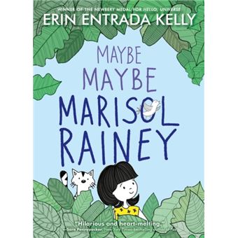 Maybe Maybe Marisol Rainey - 1