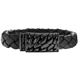 Pulseira POLICE PJ.25729BLB_01-L Mod. ALLIGATOR - 1