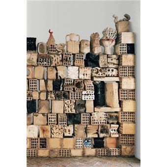 Miquel Barcelo By Silvana - 1