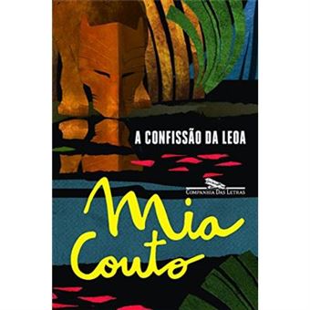 A Confissão Da Leoa - 1