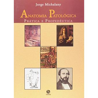 Anatomia Patológica - 1