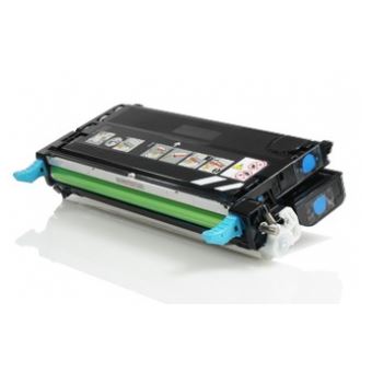 Toner Printflow c13s051160 Compatível Epson s051160 c2800 - Ciano - 1