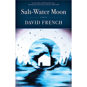 Salt-Water Moon - 1