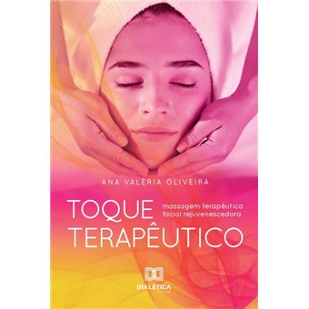 Toque Terapêutico - 1