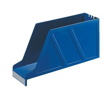 Porta-documentos Leitz Shelf Files, A4, blue | Azul - 1