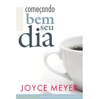 Comecando Bem O Seu Dia Devocional - 1