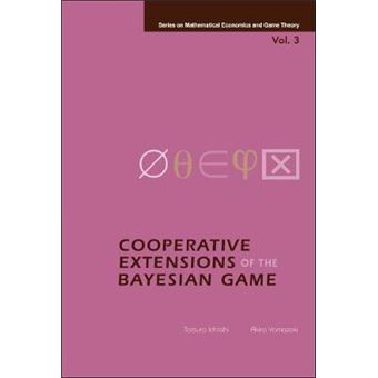 Cooperative Extensions Of The Bayesian Game - 1