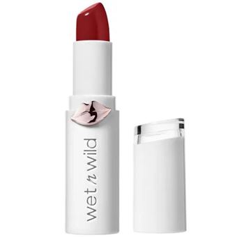 Batom wet n wild Mega Last High-Shine Lip Color - 1