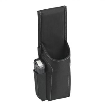 Acessório de Leitura de Código de Barras Zebra SG-TC8X-PMHLST-01 | Preto - 1