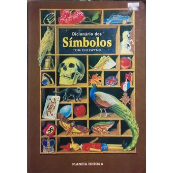 Dicionário de símbolos: a linguagem do inconsciente. - 1