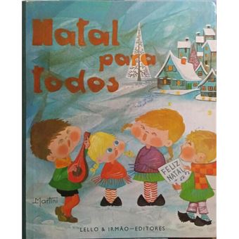 Natal para todos. - 1