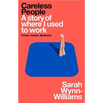 Careless People - 1