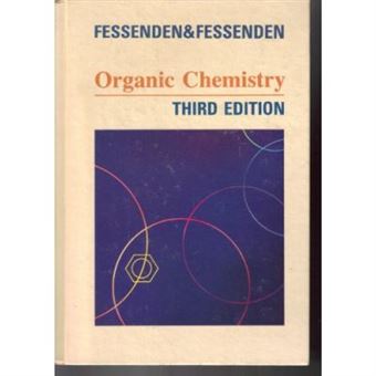 Organic Chemistry - 1