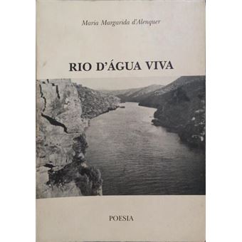Rio d'água viva. [c/ded.] - 1