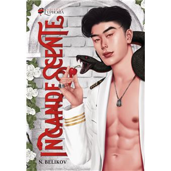 Incandescente: Prazer Violento - 1