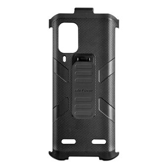 Capa para Telemóvel Ulefone Armor | Preto - 1
