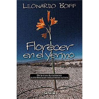 Florecer En El Yermo - 1