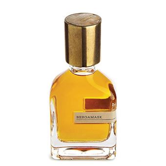 Perfume Orto Parisi Bergamask | EDP | 50 ml - 1