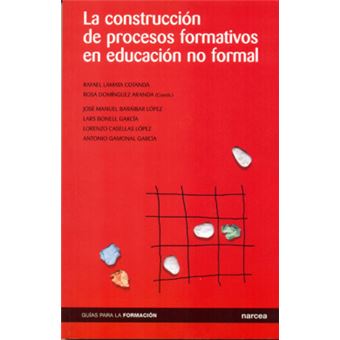 La Construcción De Procesos Formati - 1