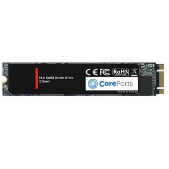 Disco SSD CoreParts CPSSD-M.2SATA-512GB | 512 GB - 1