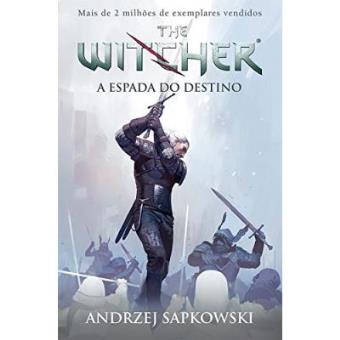 The Witcher. A Espada Do Destino - Volume 2 - 1