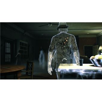Videojogo Square Enix Murdered : Soul Suspect - Limited Edition - 1