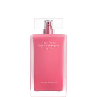 Perfume Narciso Rodriguez for her fleur musc florale | EDT | 100 ml - 1
