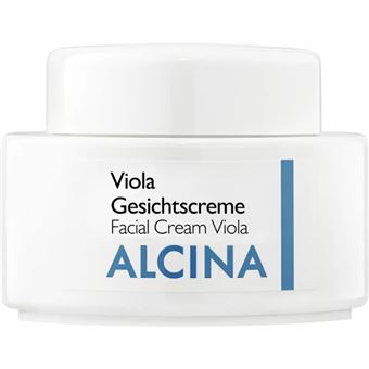 Day & Night Cream ALCINA Viola 100 ml - 1