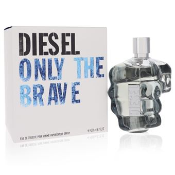 Perfume Masculino Only the Brave Diesel | EDT | 6.7 oz | 200 ml - 1