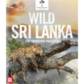 Wild Sri Lanka - 1