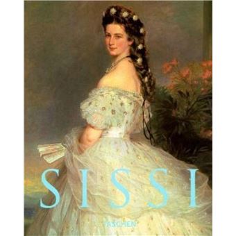 Sissi. (ab) - 1