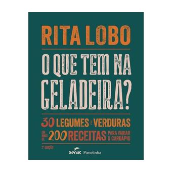 O Que Tem na Geladeira? - 1