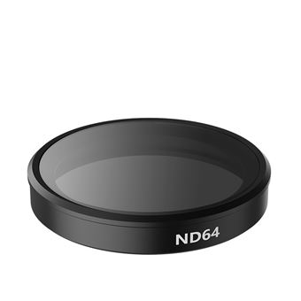 Filtro de lente SZSMART ACT01 para DJI Osmo Action4/3 ND64 - 1