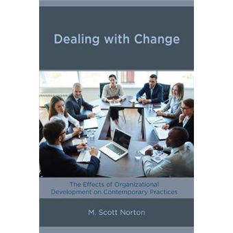 Dealing With Change - 1