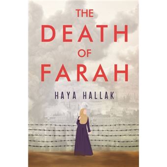 The Death Of Farah - 1