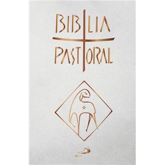 Nova Biblía Pastoral Colorida - 1