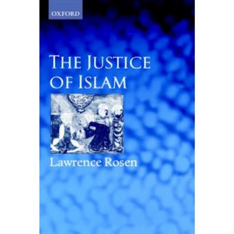 Justice Of Islam - 1
