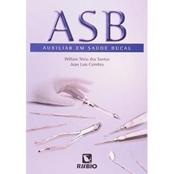 Asb. Auxiliar Em Saúde Bucal - 1