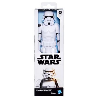 Star Wars Titan Hero Stormtrooper Hasbro | 30cm - 1
