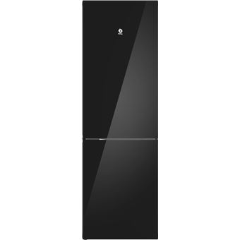 Frigorífico Combinado Balay 3KFD655NI | 186x60x66,5 cm | 321 L | D | Preto - 1