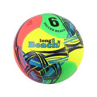 Bola Futebol Praia LPM - 1